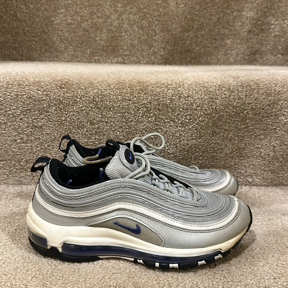 Nike air max 97 size 6Y/W8
